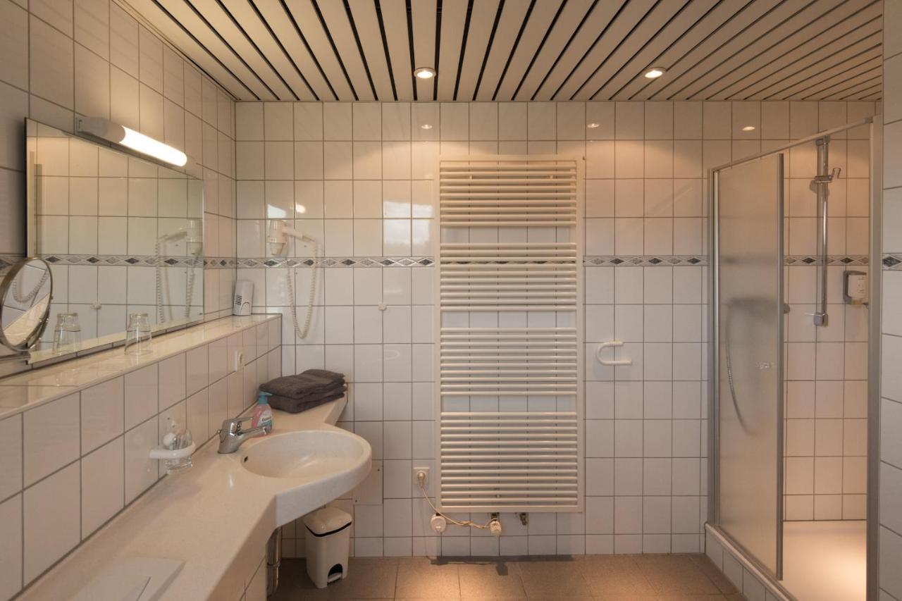 An Der A 30 Ug Hotel Bünde Buitenkant foto